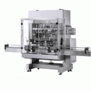 Remplisseuses automatiques Remplisseuses automatiques