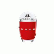 SMEG Presse-agrumes 70w Rouge CJF11RDEU - rouge 8017709318925