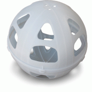 Système anti-ballant BallBaffle 370 pour cuve à engrais - Réduit le mouvement des liquides et optimise la stabilité