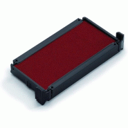 TRODAT Cassette d'encrage 6/4912, rouge - 0092399558446