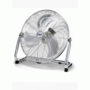 Ventilateur brasseur d'air 3 100 m3/h - 230 v