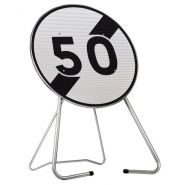 0107537 - panneau de chantier - signaux girod - dimension 650 mm