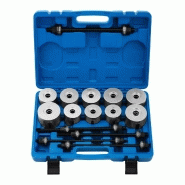 Coffret extracteur roulement 13pcs