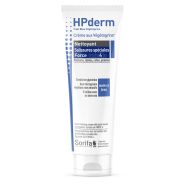 Crème nettoyante aux végétogrins Salissures Spéciales - HPDERM® FORCE 4 - 125 ML