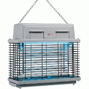 Diamond - Désinsectiseur électrique, lampes UV-A (1x 15 W) - réf. WR-M304-B1 - AKS-WR-M304-B1