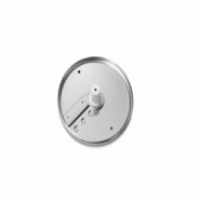 DITO SAMA Disque effileur inox 2 mm pour coupe-légumes Prep4You | Ditosama - 650209 - 7350115976572 DITO SAMA Disque effileur inox 2 mm pour coupe-légumes Prep4You | Ditosama - 650209 - 7350115976572