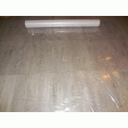 Film adhésif de protection KINGPRO® MT - multi-surfaces texturées, moquette et métal peint mat Film adhésif de protection KINGPRO® MT - multi-surfaces texturées, moquette et métal peint mat