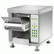 Grille-pain convoyeur 1,3kW Easyline