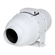 In line xsilent - ventilateurs de conduit - aldes aeraulique - puissance : 24w