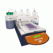 Laveur de microplaques multiwash+ - molecular devices
