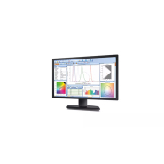 Logiciel de contrôle pour système de mesure de la lumière