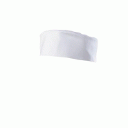 Molinel-Lot de 3 calots blanc tuniq - Taille unique blanc Matériau naturel 00050409001 TUNIQ