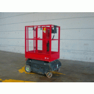 Nacelle verticale BRAVIISOL leonardo hd occasion