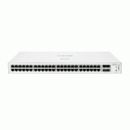 Networking Instant On Switch 48p Gigabit 4p SFP 1830_0