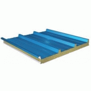 Panneaux sandwich thermocouverture - thcr Panneaux sandwich thermocouverture - thcr
