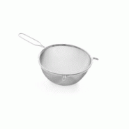 Passoire Tamis en Inox - ø 220 mm - HENDI - inox 637401 Passoire Tamis en Inox - ø 220 mm - HENDI - inox 637401