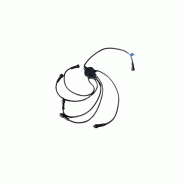 Pro Illumination Pieuvre 5 voies pour Guirlande Guinguette IP65 Riviera PRO Connect - 3760430852156