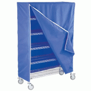 Sclessin Housse Renforcée Bleue L1060 Professionnelle - 291.062