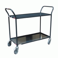 Servante polyvalente - 190330 – 1130 x 440 x 957 mm Servante polyvalente - 190330 – 1130 x 440 x 957 mm