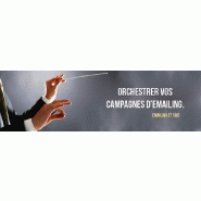 Service d'emailing