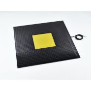 Tapis sensibles sm - mayser