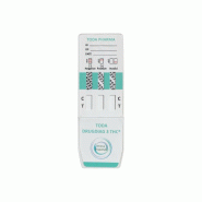 Test Urinaire Drogue Drugdiag® 3THC Test Urinaire Drogue Drugdiag® 3THC