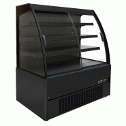 Vitrine réfrigérée noah avec portes coulissantes 1.3 7350.0020 COMBISTEEL
