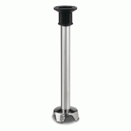 Arbre de mélangeur Stick - 36 cm 14' - 107 x 107 x 431 mm - WARING - 0615402494694