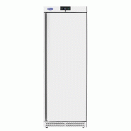 Armoire semi-professionnelle tropicalisée positive blanche 5 grille... - PEBF60RW