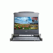 Aten cl6700mw console lcd hdmi-dvi-vga/usb full hd 1080p 266780