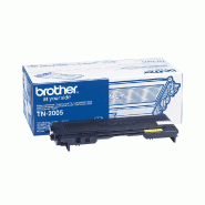 Brother TN-2005 - Cartouche de toner originale – Noir_0