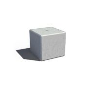 Bsf_050 - bloc beton lego - buhler fils - longueur: 50cm