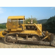 Bulldozers caterpillar d6c Bulldozers caterpillar d6c