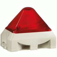 Combiné pyramidal 15J 103dB IP66  -  PBV22015024-SON-0_0