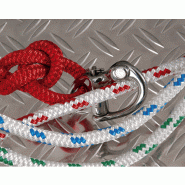 Cordage Polyester - Lance moteur - Sylev - Spécialisé depuis 1990