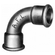 Courbe n°2 noir grand rayon 90° mf - 20*27_0