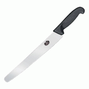 Couteau à pâtisserie denté 255mm | Victorinox - C663