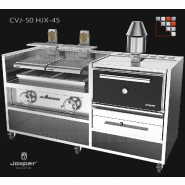 Cvj-050-2-hjx-45 - combo - josper