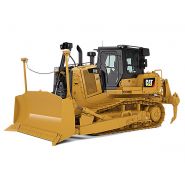 D7e - tracteurs - caterpillar finance france - puissance nette : 178 kw