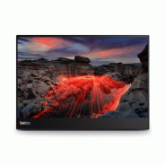 Ecran ThinkVision M14t Gen 2