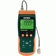 Vibromètre, 0.5-199.9m/s2, 0.5-199.9 m/s, 10hz à 1khz, enregistrement sur carte sd - EXTSDL800 Vibromètre, 0.5-199.9m/s2, 0.5-199.9 m/s, 10hz à 1khz, enregistrement sur carte sd - EXTSDL800