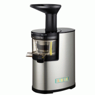 Extracteur de jus lent 250W Easyline