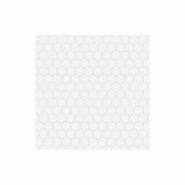 García de Pou Garcia de Pou 500 Unités - Papier Ingraissables Ciré 2 Faces Pfas Free 10+60+10 G/M2 31X31 Cm Blanc Cellulose + Cire Végétale - bl García de Pou Garcia de Pou 500 Unités - Papier Ingraissables Ciré 2 Faces Pfas Free 10+60+10 G/M2 31X31 Cm Blanc Cellulose + Cire Végétale - bl