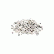 Graviers marbre concassé blanc carrare 100 kg Lot de 10 Secret Vert - blanc 3700866369347 Graviers marbre concassé blanc carrare 100 kg Lot de 10 Secret Vert - blanc 3700866369347