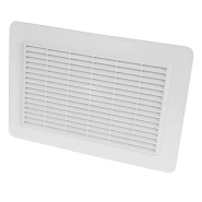 Grille d'aeration  speciales facades - 200rect_0