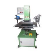 H-tc93n - machine pneumatique de marquage à chaud - kc printing machine - capacité d'approvisionnement: 100 sets/month