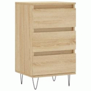 Helloshop26 - Buffet bahut commode armoire meuble de rangement organisateur cuisine salle de séjour salon sonoma 40 x 35 x 70 cm 02_0031563 - 3000210 Helloshop26 - Buffet bahut commode armoire meuble de rangement organisateur cuisine salle de séjour salon sonoma 40 x 35 x 70 cm 02_0031563 - 3000210
