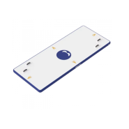 Jeux  aquatiques gonflables pour étang, lac, mer ou piscine  - Flat Link 500