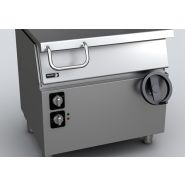 Kore 700  - sauteuse professionnelle - fagor -