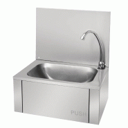 Lave-mains commande fémorale | Vogue - GL280 Lave-mains commande fémorale | Vogue - GL280